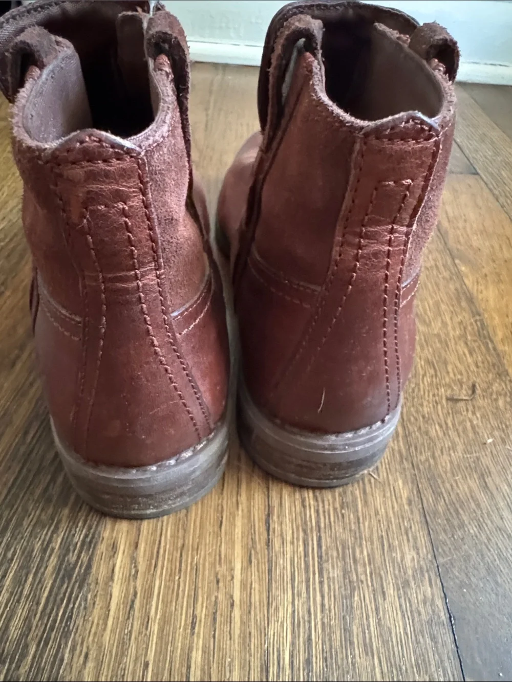Timberland very comfy